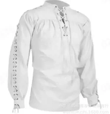 성인 남성 중세 기사 전사 의상 녹색 튜닉 의류 노먼  - Young Men Formal Wear 리뷰 및 가격