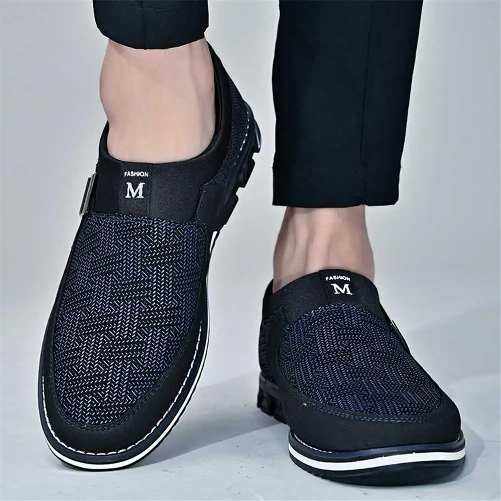 진한 파란색 44-45 여름 신발 판매 워킹 베이지 남 - Unique Men'S Formal Wear 리뷰 및 가격