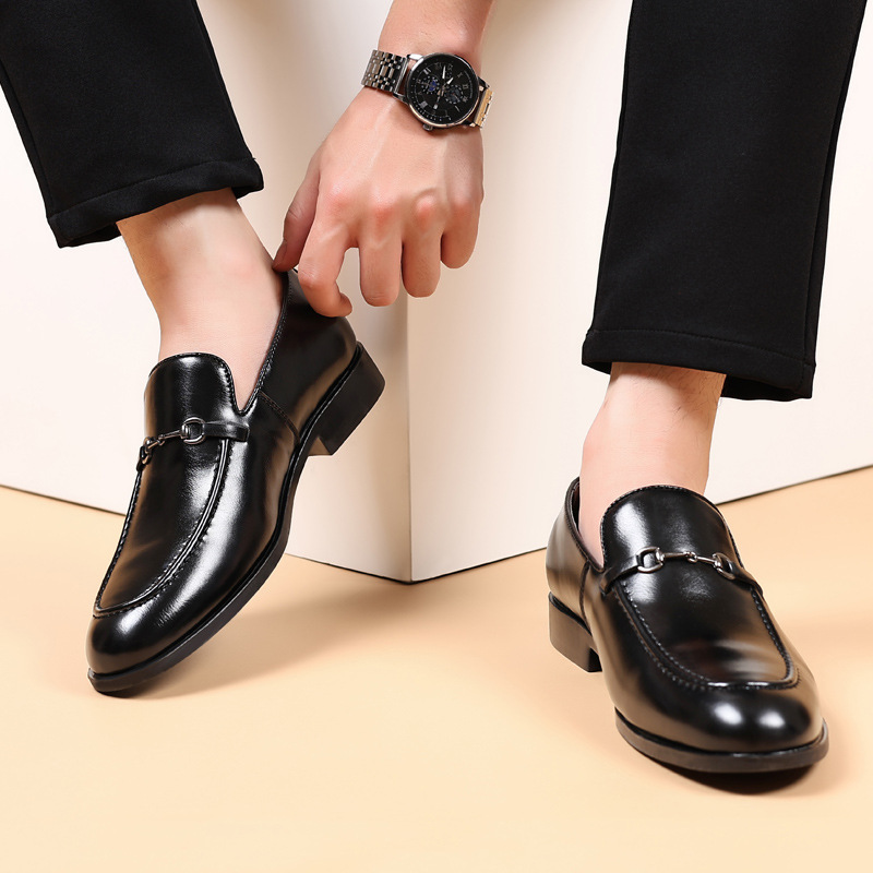 남성용 정장 구두 클래식 로퍼 남성용 포멀 슈즈 브랜드 - Men'S Formal Attire 리뷰 및 가격