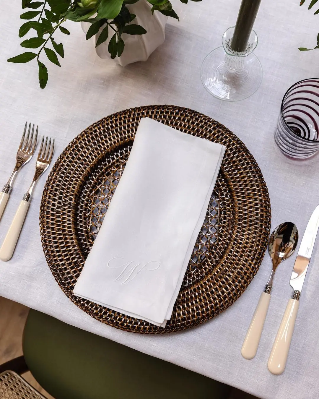 10PCS 개인화 된 디자인 집들이 선물 결혼식 100 - Monogrammed Handkerchief 리뷰 및 가격